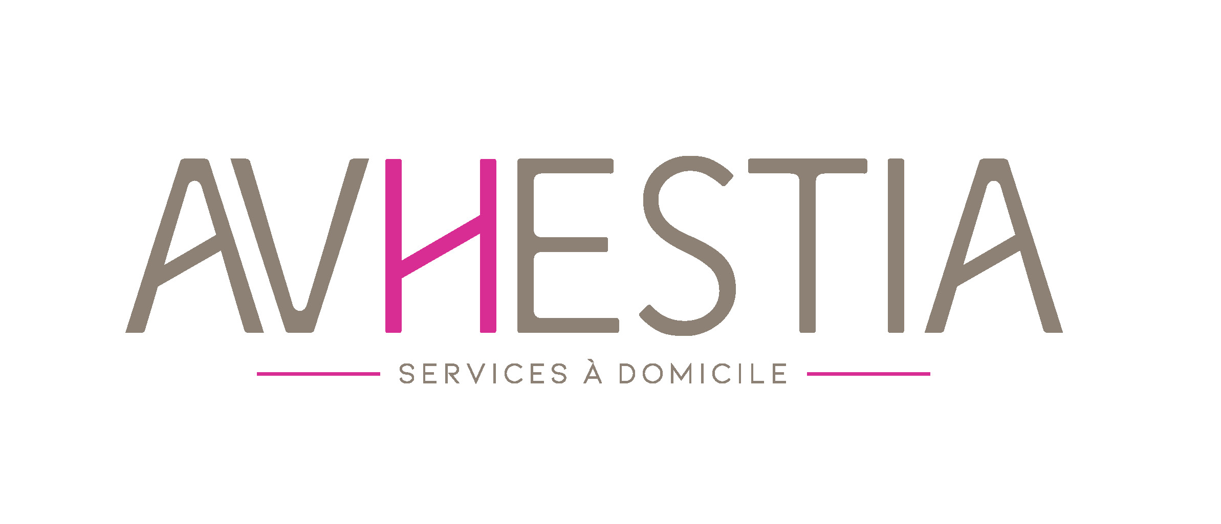 Avhestia — logo