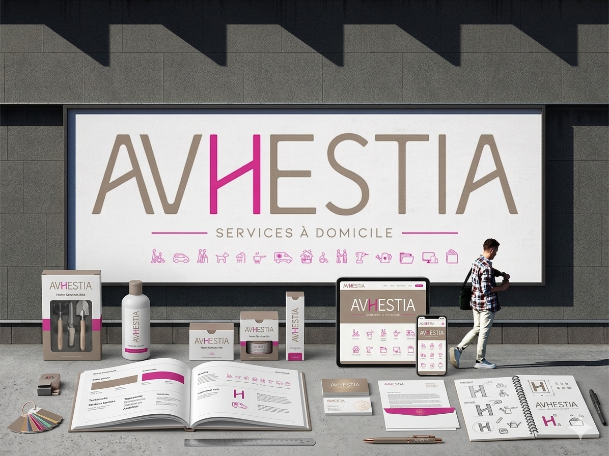 Avhestia — supports de communication