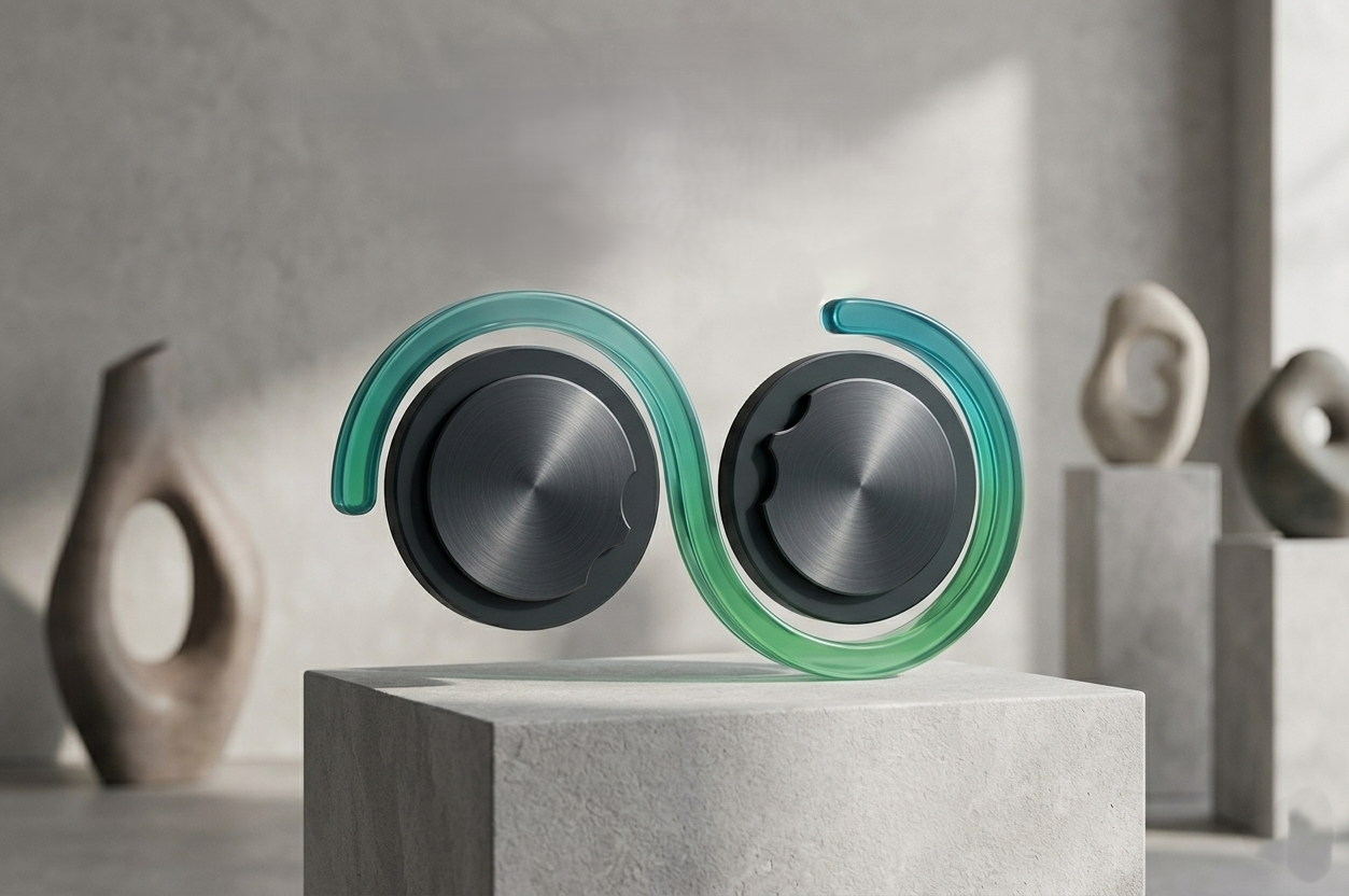 Thing — résultat final